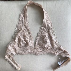 Free People bralette